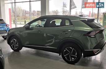 Kia Sportage 2025 в Харків