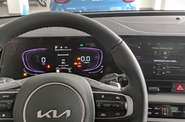 Kia Sportage Prestige