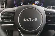 Kia Sportage Prestige