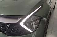 Kia Sportage Prestige