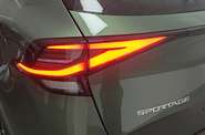 Kia Sportage Prestige