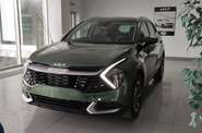 Kia Sportage Prestige