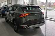 Kia Sportage Prestige