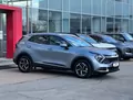 Kia Sportage Kia Sportage