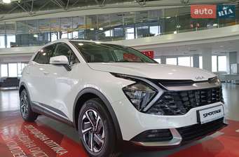 Kia Sportage 2025 в Кропивницький (Кіровоград)