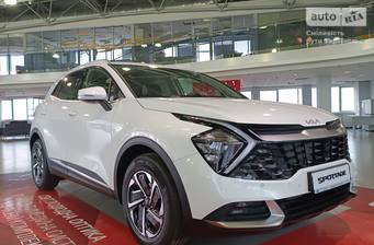 Kia Sportage 2025 Prestige