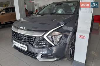 Kia Sportage 2025 в Дніпро (Дніпропетровськ)