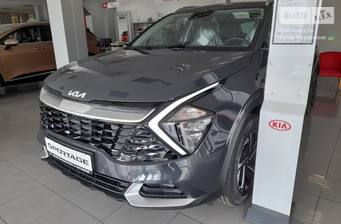 Kia Sportage 2025 Prestige