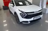Kia Sportage Prestige