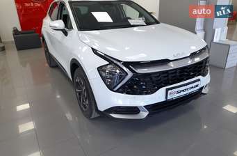 Kia Sportage 2025 в Дніпро (Дніпропетровськ)
