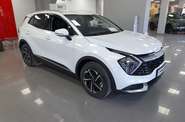 Kia Sportage Prestige