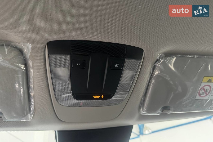 Kia Sportage - фото 16