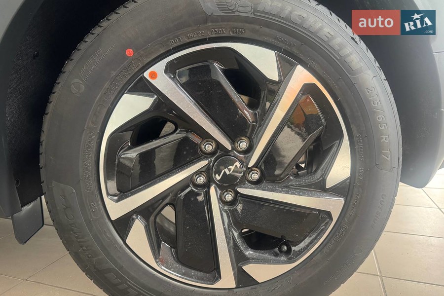 Kia Sportage - фото 10