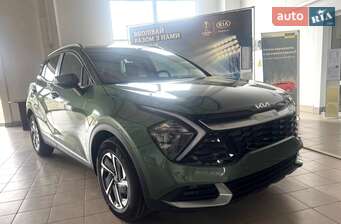 Kia Sportage 2025 в Київ