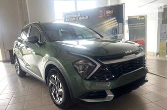 Kia Sportage 2025 Prestige