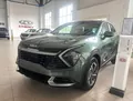 Kia Sportage Kia Sportage
