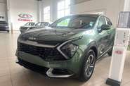 Kia Sportage - фото 1