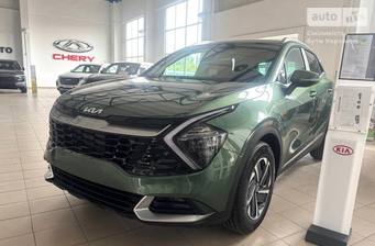 Kia Sportage 2025 Prestige