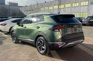 Новый Kia Sportage 1.6 T-GDi DCT (160 к.с.) Prestige 2025 автосалона УКРАВТО НА ХАРКІВСЬКОМУ - фото 4