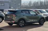 Новый Kia Sportage 1.6 T-GDi DCT (160 к.с.) Prestige 2025 автосалона УКРАВТО НА ХАРКІВСЬКОМУ - фото 6
