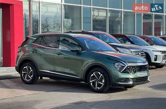 Kia Sportage 2025 в Київ
