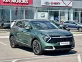 Kia Sportage Kia Sportage