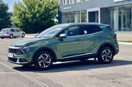 Kia Sportage Prestige