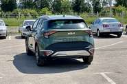 Kia Sportage Prestige