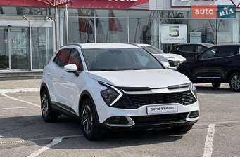 Kia Sportage 2025 в Полтава