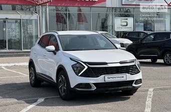 Kia Sportage 2025 Prestige