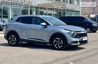 Kia Sportage 2024 Prestige