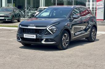 Kia Sportage 2024 Prestige