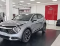Kia Sportage Kia Sportage
