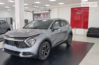Kia Sportage 2025 Prestige