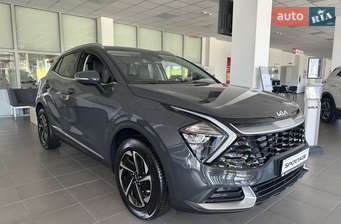 Kia Sportage 2025 в Хмельницький