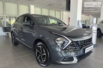 Kia Sportage 2025 Prestige
