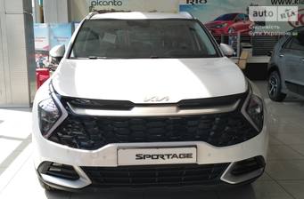 Kia Sportage 2024 Prestige