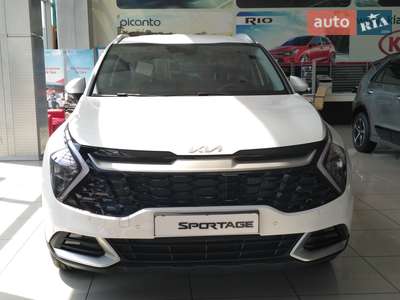 Kia Sportage 2024 Prestige