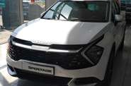 Kia Sportage - фото 1