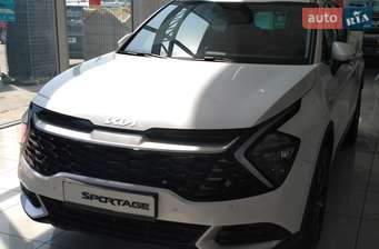 Kia Sportage 2025 в Київ
