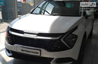 Kia Sportage 2025 Prestige