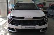 Kia Sportage - фото 5