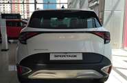 Kia Sportage - фото 6