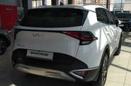 Kia Sportage - фото 12