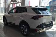 Kia Sportage - фото 11