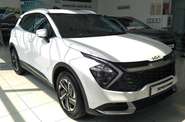 Kia Sportage - фото 7