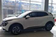Kia Sportage - фото 8