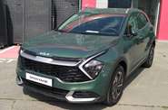 Kia Sportage - фото 1