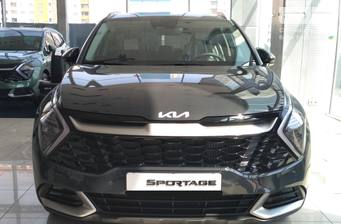 Kia Sportage 2025 Prestige