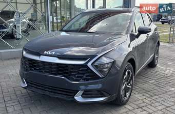 Kia Sportage 2025 в Івано-Франківськ
